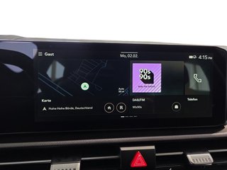 Kia Sportage 1.6 T-GDI DCT Facelift Navi/Winterp/LED/Kamera  ** - foto 21