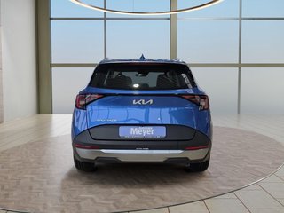 Kia Sportage 1.6 T-GDI DCT Facelift Navi/Winterp/LED/Kamera  ** - foto 4