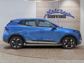 Kia Sportage 1.6 T-GDI DCT Facelift Navi/Winterp/LED/Kamera  ** - foto 1