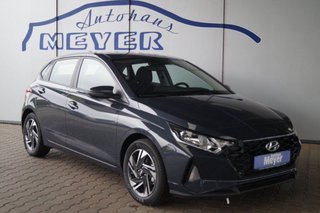 Hyundai i20 age.one-day registration Kaufen