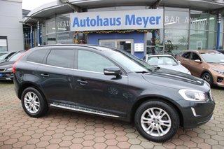 Volvo XC60 Gebrauchtwagen Kaufen