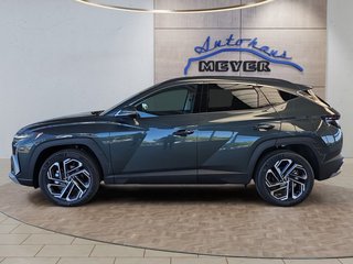 Hyundai TUCSON 1,6T PHEV 19*Alu/Navi/LED/ACC/Kamera/el.Klappe    ** - bilder 2