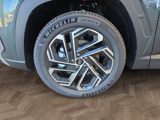 Hyundai TUCSON 1,6T PHEV 19*Alu/Navi/LED/ACC/Kamera/el.Klappe    ** - bilder 10