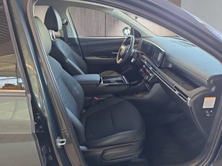 Hyundai TUCSON 1,6T PHEV 19*Alu/Navi/LED/ACC/Kamera/el.Klappe    ** - bilder 11