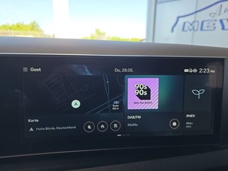 Hyundai TUCSON 1,6T PHEV 19*Alu/Navi/LED/ACC/Kamera/el.Klappe    ** - bilder 21