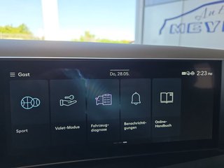 Hyundai TUCSON 1,6T PHEV 19*Alu/Navi/LED/ACC/Kamera/el.Klappe    ** - bilder 23