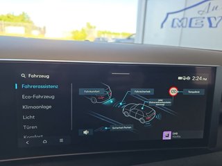 Hyundai TUCSON 1,6T PHEV 19*Alu/Navi/LED/ACC/Kamera/el.Klappe    ** - bilder 31