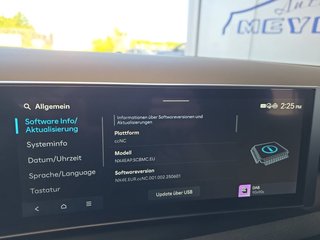 Hyundai TUCSON 1,6T PHEV 19*Alu/Navi/LED/ACC/Kamera/el.Klappe    ** - bilder 41