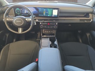 Hyundai TUCSON 1,6T PHEV 19*Alu/Navi/LED/ACC/Kamera/el.Klappe    ** - bilder 5
