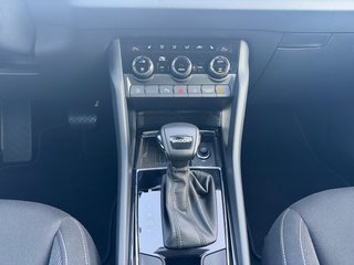 Skoda Karoq 2,0TDI DSG Navi/LED/ACC/Kamera/Winterp.  ** - bilder 6