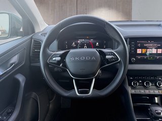 Skoda Karoq 2,0TDI DSG Navi/LED/ACC/Kamera/Winterp.  ** - bilder 7