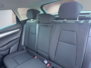 Skoda Karoq 2,0TDI DSG Navi/LED/ACC/Kamera/Winterp.  ** - bilder 8