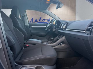 Skoda Karoq 2,0TDI DSG Navi/LED/ACC/Kamera/Winterp.  ** - bilder 10