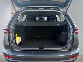 Skoda Karoq 2,0TDI DSG Navi/LED/ACC/Kamera/Winterp.  ** - bilder 11