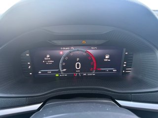 Skoda Karoq 2,0TDI DSG Navi/LED/ACC/Kamera/Winterp.  ** - bilder 12