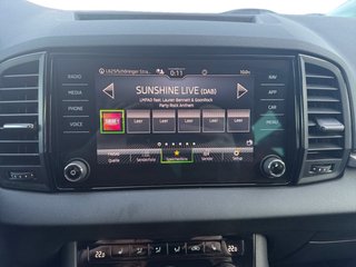 Skoda Karoq 2,0TDI DSG Navi/LED/ACC/Kamera/Winterp.  ** - bilder 14