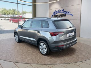 Skoda Karoq 2,0TDI DSG Navi/LED/ACC/Kamera/Winterp.  ** - bilder 3