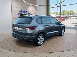 Skoda Karoq 2,0TDI DSG Navi/LED/ACC/Kamera/Winterp.  ** - bilder 5