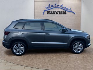 Skoda Karoq 2,0TDI DSG Navi/LED/ACC/Kamera/Winterp.  ** - bilder 1
