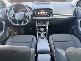 Skoda Karoq 2,0TDI DSG Navi/LED/ACC/Kamera/Winterp.  ** - bilder 5