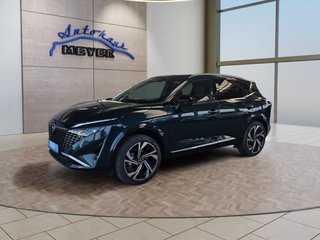 Nissan Qashqai age.one-day registration Kaufen