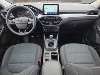 Ford Kuga 1,5 150PS LED/Navi/Temp/Sitzhz/Ganzjahresreif.   ** - foto 5