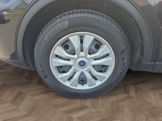 Ford Kuga 1,5 150PS LED/Navi/Temp/Sitzhz/Ganzjahresreif.   ** - foto 9