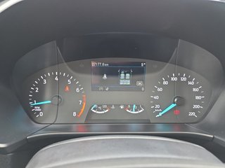 Ford Kuga 1,5 150PS LED/Navi/Temp/Sitzhz/Ganzjahresreif.   ** - foto 12