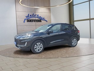 Ford Kuga Jahreswagen Kaufen
