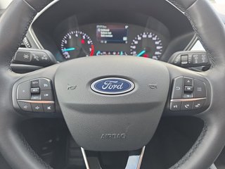 Ford Kuga 1,5 150PS LED/Navi/Temp/Sitzhz/Ganzjahresreif.   ** - foto 13