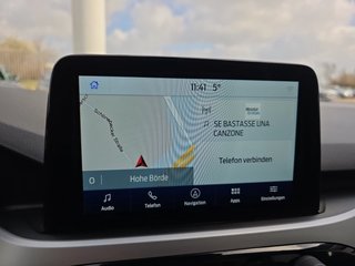 Ford Kuga 1,5 150PS LED/Navi/Temp/Sitzhz/Ganzjahresreif.   ** - foto 19