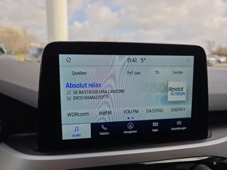 Ford Kuga 1,5 150PS LED/Navi/Temp/Sitzhz/Ganzjahresreif.   ** - foto 20