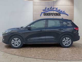 Ford Kuga 1,5 150PS LED/Navi/Temp/Sitzhz/Ganzjahresreif.   ** - foto 2