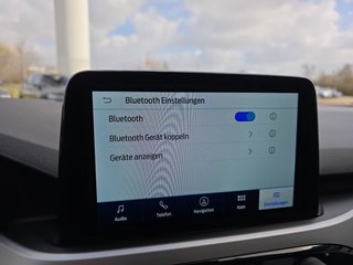 Ford Kuga 1,5 150PS LED/Navi/Temp/Sitzhz/Ganzjahresreif.   ** - foto 28