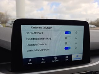 Ford Kuga 1,5 150PS LED/Navi/Temp/Sitzhz/Ganzjahresreif.   ** - foto 38