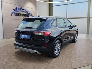 Ford Kuga 1,5 150PS LED/Navi/Temp/Sitzhz/Ganzjahresreif.   ** - foto 5