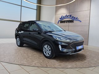 Ford Kuga 1,5 150PS LED/Navi/Temp/Sitzhz/Ganzjahresreif.   ** - foto 2