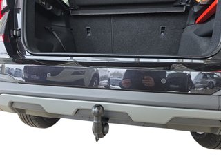 Skoda Kamiq Selection 1,0TSI DSG AHK/Kamera/LED/Kessy/Winterp.  ** - bilder 17