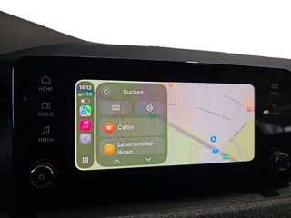 Skoda Kamiq Selection 1,0TSI DSG AHK/Kamera/LED/Kessy/Winterp.  ** - bilder 29