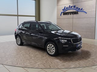 Skoda Kamiq Selection 1,0TSI DSG AHK/Kamera/LED/Kessy/Winterp.  ** - bilder 3