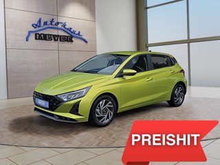Hyundai i20 age.one-day registration Kaufen