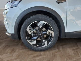 Renault Symbioz Techno 140Tce 18*Alu/Navi/ACC/LED/Winterp.  ** - foto 9