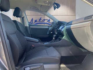 Skoda Superb Combi 1,5TSI DSG Navi/Kamera/el.Klappe/Kessy - bilder 10