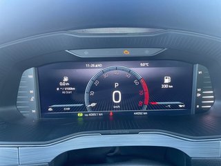 Skoda Superb Combi 1,5TSI DSG Navi/Kamera/el.Klappe/Kessy - bilder 13