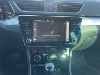 Skoda Superb Combi 1,5TSI DSG Navi/Kamera/el.Klappe/Kessy - bilder 14