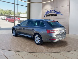 Skoda Superb Combi 1,5TSI DSG Navi/Kamera/el.Klappe/Kessy - bilder 3