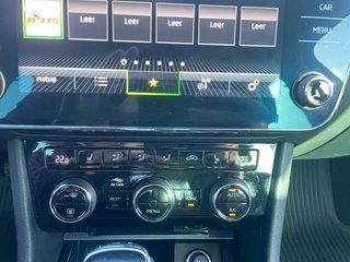 Skoda Superb Combi 1,5TSI DSG Navi/Kamera/el.Klappe/Kessy - bilder 19