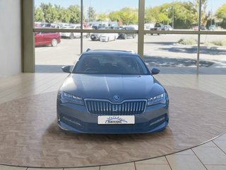 Skoda Superb Combi 1,5TSI DSG Navi/Kamera/el.Klappe/Kessy - bilder 3