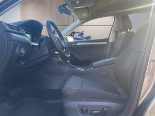 Skoda Superb Combi 1,5TSI DSG Navi/Kamera/el.Klappe/Kessy - bilder 4