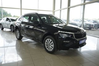 Skoda Kamiq age.one-day registration Kaufen